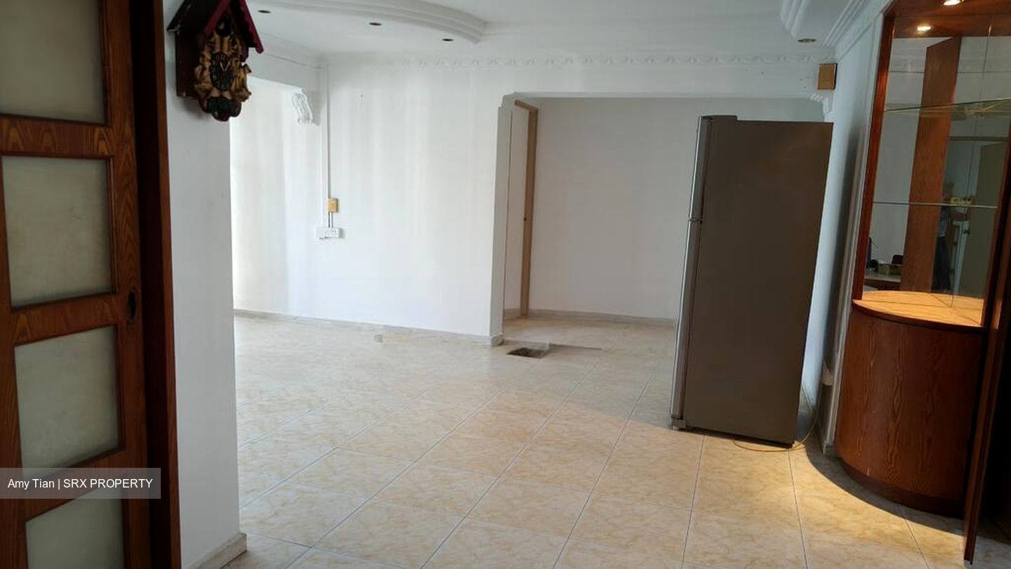 Blk 665B Jurong West Street 64 (Jurong West), HDB Executive #610701081